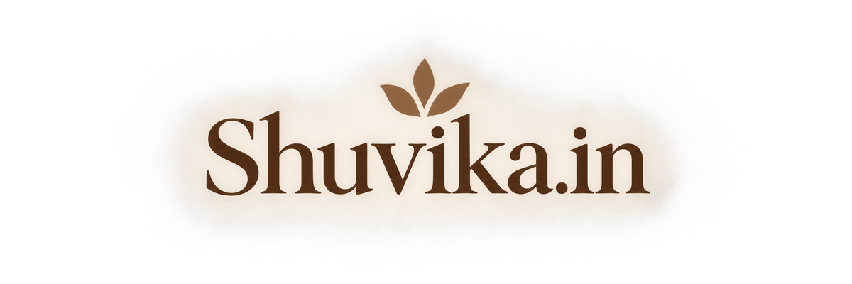 Shuvika