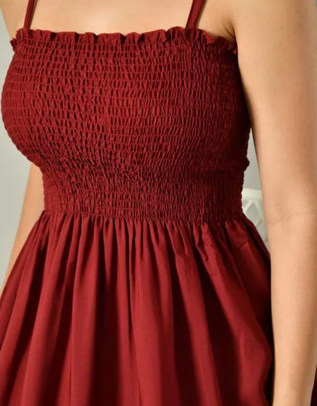 Stylish Women Dress